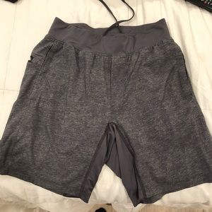 Lululemon T.H.E Short 7in